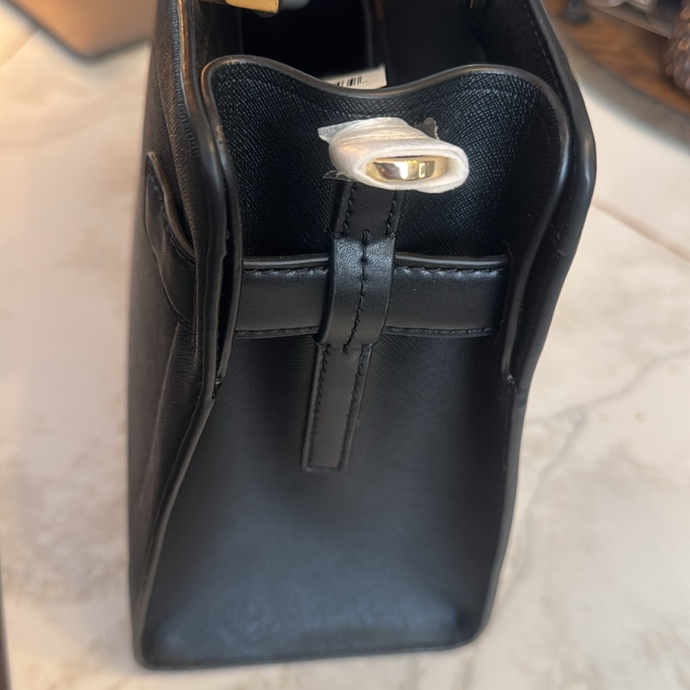Michael Kors Black Men's Bag - Picture 6 of 12